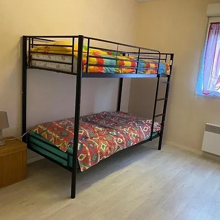 Apartment Beautiful Quiet And Spacious 61 M2 Near The Center And The Sea Saint-Valery-en-Caux