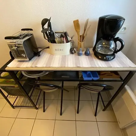 Beautiful Quiet And Spacious 61 M2 Near The Center And The Sea * Saint-Valery-en-Caux